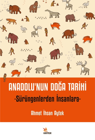 Anadolu’nun Doğa Tarihi