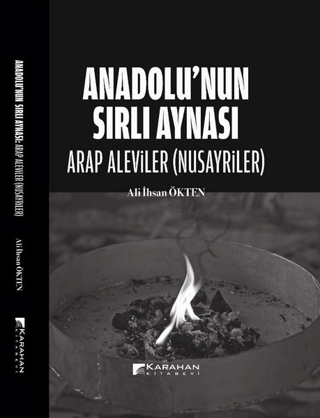 Anadolu’nun Sırlı Aynası - Arap Aleviler(Nusayriler)