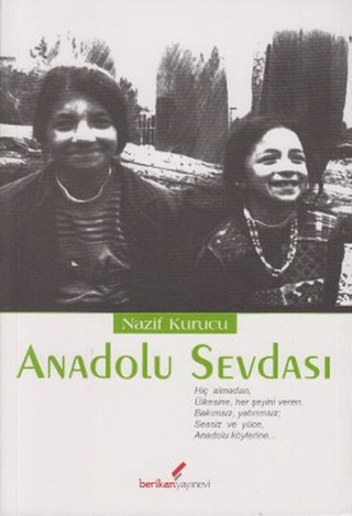 Anadolu Sevdası