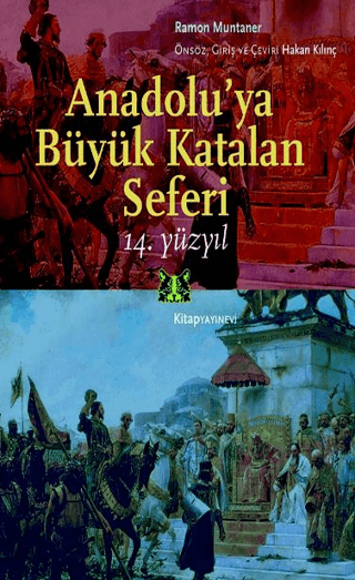 Anadolu’ya Büyük Katalan Seferi