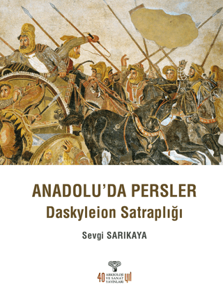 Anadolu'da Persler