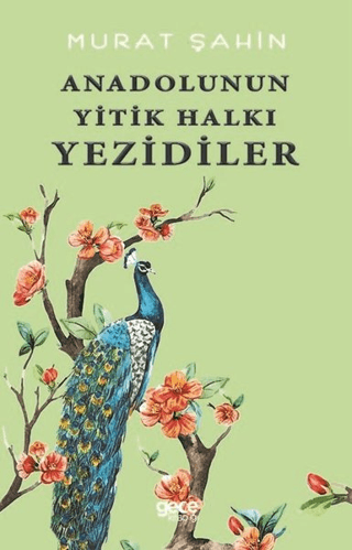 Anadolunun Yitik Halkı Yezidiler