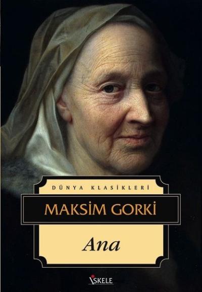 Ana %35 indirimli Maksim Gorki
