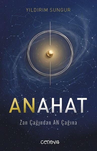Anahat - Zan Çağından An Çağına
