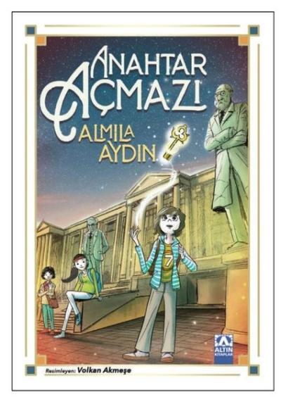 Anahtar Açmazı