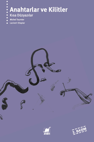 Anahtarlar Ve Kilitler