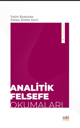 Analitik Felsefe Okumaları