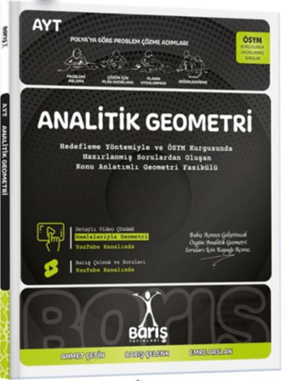 Analitik Geometri