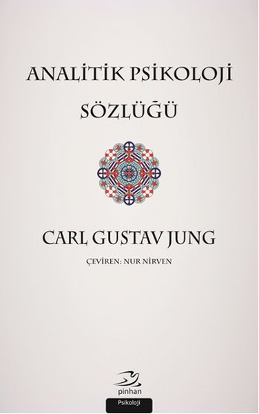 Analitik Psikoloji Sözlüğü %35 indirimli Carl Gustav Jung