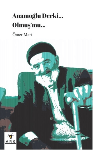 Anamoğlu Derki... Olmuş’mu...
