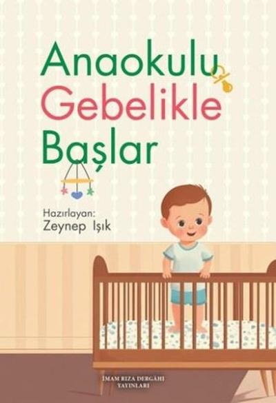 Anaokulu Gebelikle Başlar Kolektif