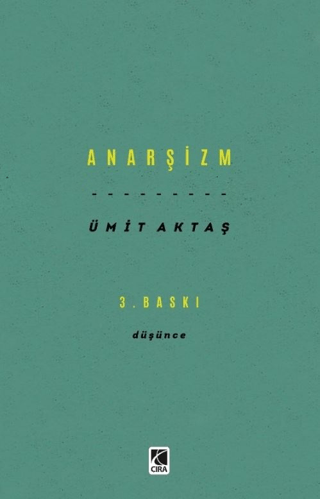 Anarşizm