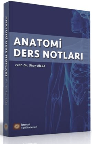 Anatomi Ders Notları