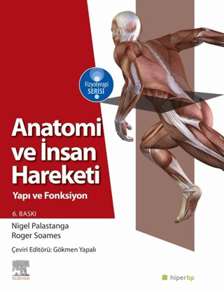 Anatomi ve İnsan Hareketi