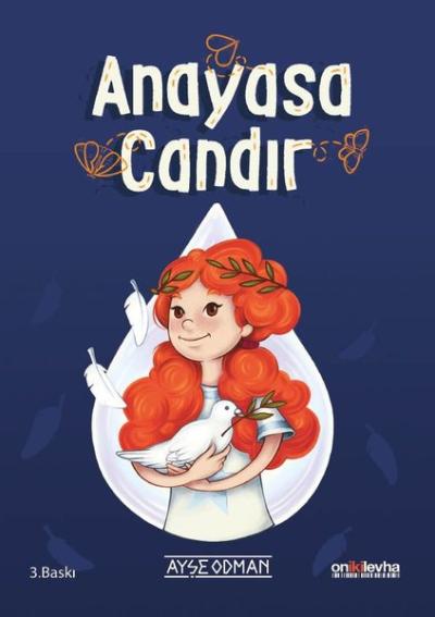 Anayasa Candır