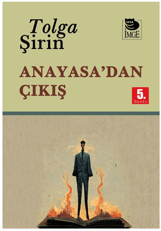 Anayasa'dan Çıkış