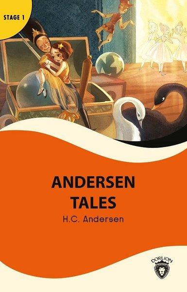Andersen Tales - Stage 1