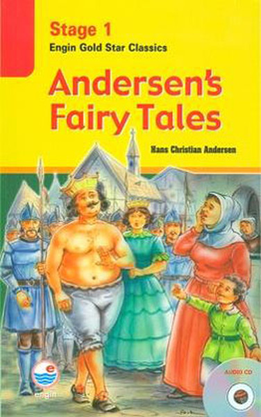 Andersen's Fairy Tales %15 indirimli Hans Christian Andersen