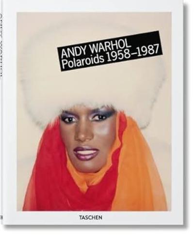 Andy Warhol. Polaroids 1958-1987 (Ciltli)