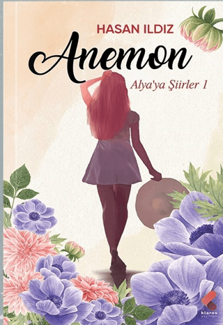 Anemon - Alya'ya Şiirler 1