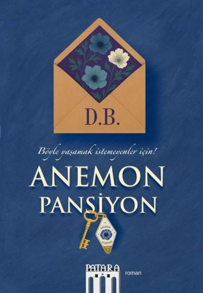 Anemon Pansiyon