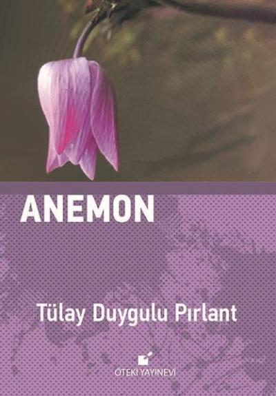 Anemon (Ciltli)
