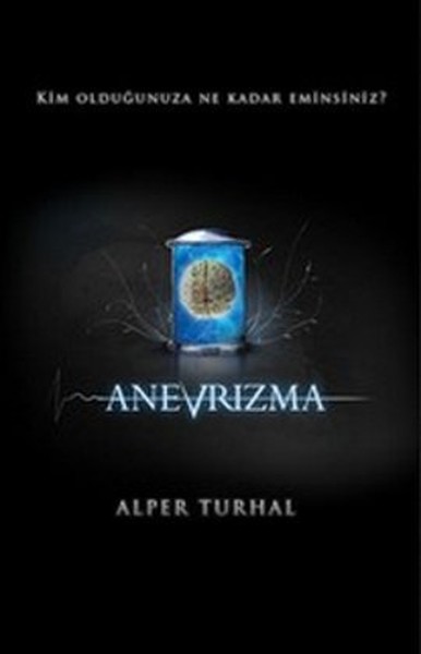 Anevrizma