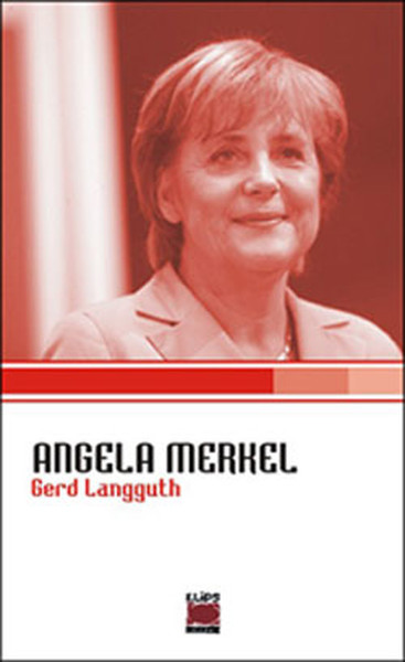 Angela Merkel Gerd Langguth