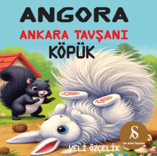 Angora