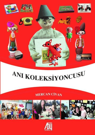 Anı Koleksiyoncusu