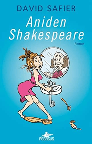 Aniden Shakespeare