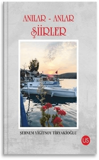 Anılar-Anlar Şiirler