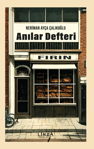 Anılar Defteri