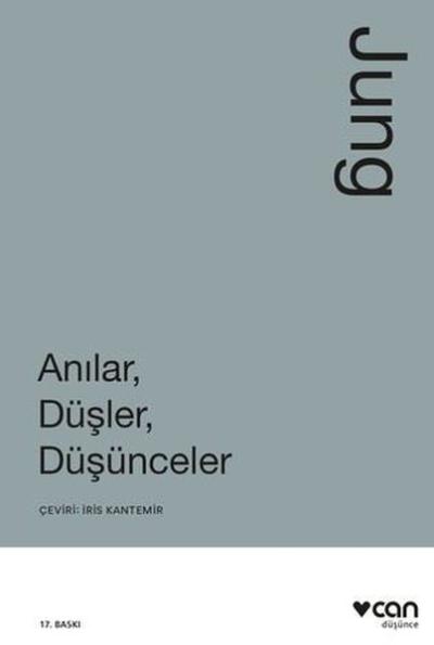 Anılar Düşler Düşünceler