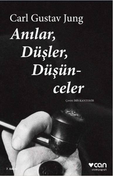 Anılar Düşler Düşünceler Carl Gustav Jung