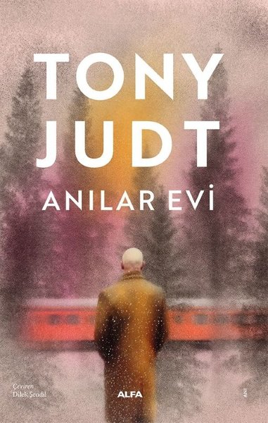 Anılar Evi