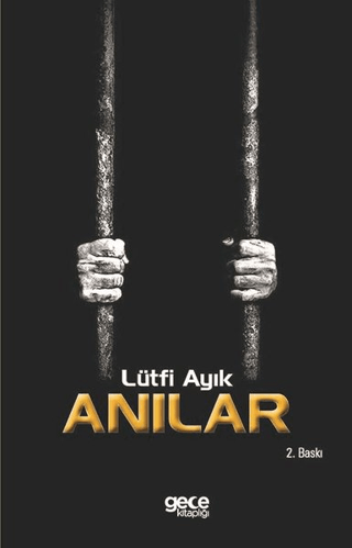 Anılar