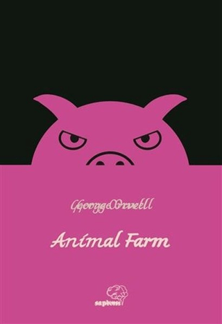 Animal Farm George Orwell