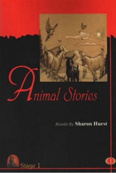 Animal Stories Kolektif