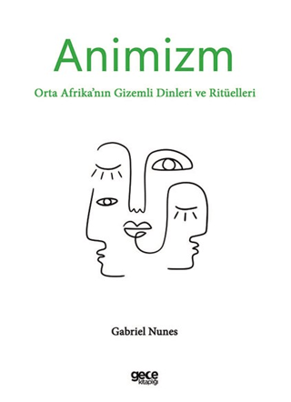 Animizm