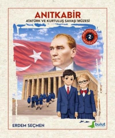 Anıtkabir: Atatürk ve Kurtuluş Savaşı Müzesi - Müzegezer 2