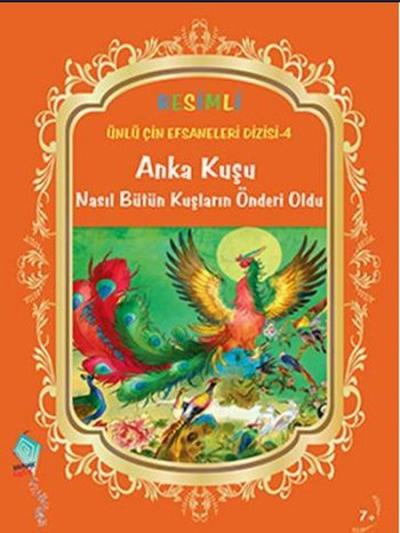 Anka Kuşu Nasıl Bütün Kuşların Önderi Oldu