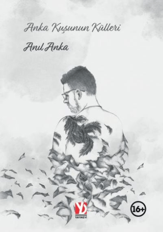 Anka Kuşunun Külleri