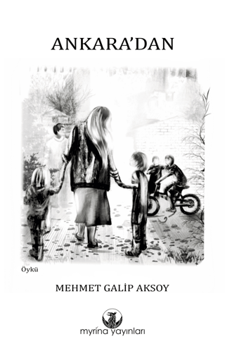 Ankara’dan