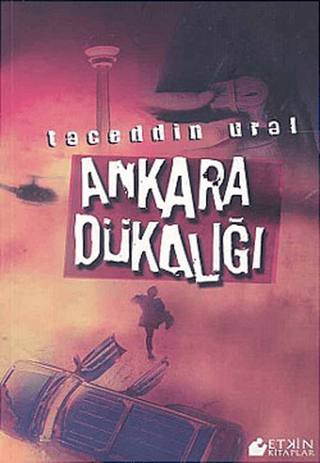 Ankara Dükalığı