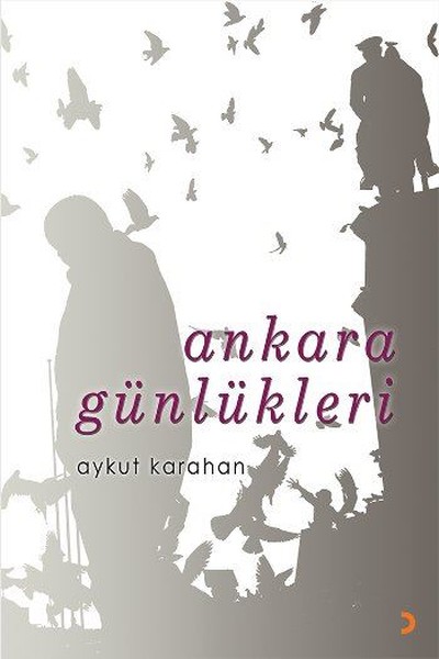 Ankara Günlükleri Aykut Karahan