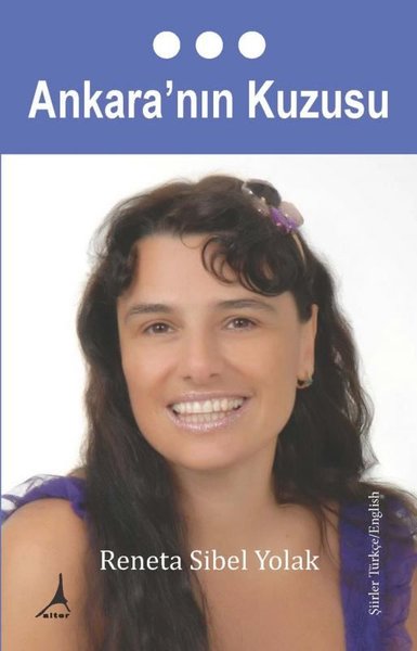 Ankara'nın Kuzusu Reneta Sibel Yolak