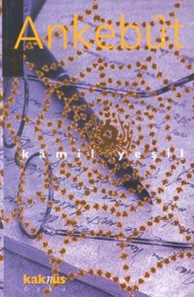 Ankebut %30 indirimli Kamil Yeşil