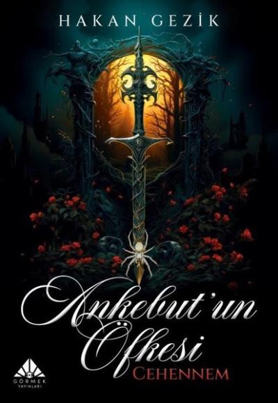 Ankebut'un Öfkesi Cehennem