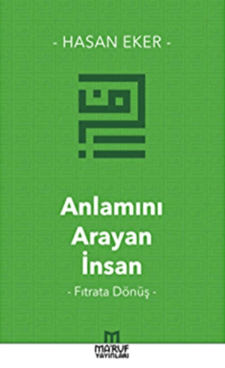 Anlamını Arayan İnsan